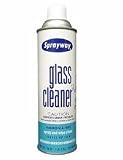 Sprayway Glass Cleaner - Single