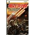 They Came to Kill (Able Team, No 15) by Dick Stivers and Harlequin