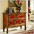 Hooker Furniture 5-Drawer Primitive Chest
