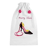 Shoe Bag by Zazendi - Party