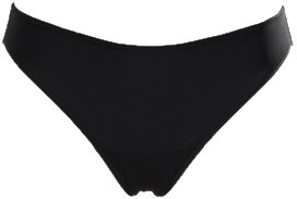 Blue Chips Damen Bikini Hose Vario small pant, black, 44, 70 101 0_10