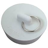 Plumb Shop Div Brasscraft PSB8025 Rubber Sink Stopper 1-3/4 (Pack of 12)