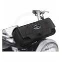 SADDLEMEN - BLACK - CRUIS'N ACCESSORIES MEDIUM TOOL BAGS - 8 L x 3 1/2 W x 4 1/2 H