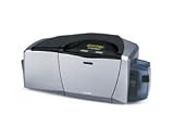 FARGO DTC 400 - Plastic card printer - color - duplex - dye sublimation/thermal resin - CR-80 Card (3.37 in x 2.13 in) - 300 dpi - up to 514 cards/hour (mono) / up to 133 cards/hour (color) - capacity: 100 cards - USB