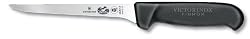 Victorinox 47513 6-Inch Flex Boning Knife with Fibrox Handle