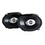 Kenwood Excelon KFC-X680 6"x8" 2-way car speakers
