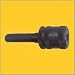 QUICK CHANGE DRILL BIT CHUCK BY SNAPPY