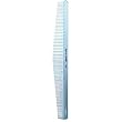 CERAM-ION Slanted Barber Ionic Comb (Model:CI4)