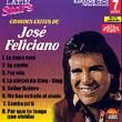 Latin Stars Karaoke: Jose Feliciano