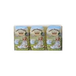Mitchell's Wool Fat Soap (Box of 3) 5.29 oz ea bar