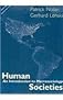 Human Societies: An Introduction to Macrosociology