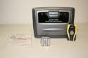 AUDIOVOX FRS4WM 4 WALKI TALKIS + WALL CHARGER RV 12V 12 volt