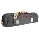 Porta Brace 39 Quick Tripod Case, Bogen/Manfroto 3135, 3140 Tripod Bag, Black