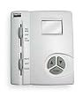 Dayton 1UHG9 Line VControl, Heat, Cool, Humidity, LCD