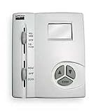 Dayton 1UHG9 Line VControl, Heat, Cool, Humidity, LCD