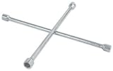 Michigan Industrial Tools MIT Tool 20 4-Way Lug Wrench