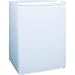 Magic Chef 2.4 Cu Ft Refrigerator White MCBR240W