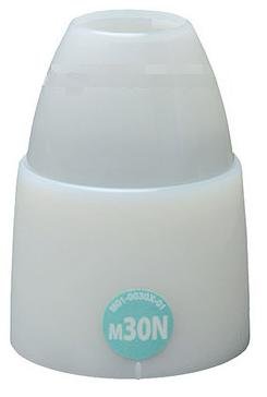 ProScope 30X Non Reflection Lens for the ProScope Mobile Wi-Fi Wireless Handheld Digital Microscope - Deletes The Glare