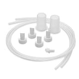 Ameda Purely Yours Spare Replacement Parts