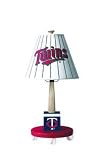 Guidecraft Minnesota Twins Table Lamp