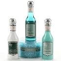 Bain D'esprit - Cypress Seaspray Bath and Body Spa Gift Set