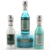 Bain D'esprit - Cypress Seaspray Bath and Body Spa Gift Set