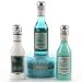 Aquaterra Cypress Blue Sea Salt Spa Set Birthday Gift Idea for Her Anniversary Gift Idea