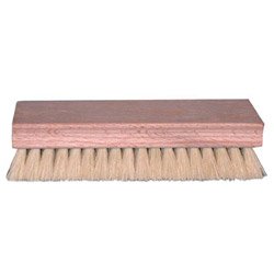 Mason's Acid White Tampico Brush (455-178) Category: Masonry Brushes