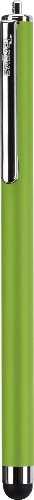 Targus Stylus for Apple iPad 16GB, 32GB, 64GB WiFi + 3G, iPad 2, iPhone, iPod, and Tablets - Green (AMM0102US)-Targus