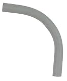 Thomas & Betts/Carlon 1/2In Sch40 90Deg Elbow UA9ADR-CTN