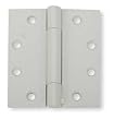 Battalion 3HTZ4 Hinge, Template, 41/2 X 41/2 In