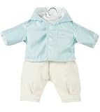 Corolle - M2159 - Accessoire Poupée - Habillage Bébés 42 Cm - Ensemble Ballade Ciel