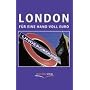 London f�r eine Hand voll Euro von Ulrike Katrin Peters