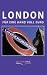 Produkt-Bild: London f&uuml;r eine Hand voll Euro