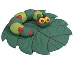 Caterpillar Horseshoe Mat by WESCO
