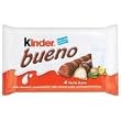 Kinder Bueno (Milk & Hazelnuts) 3-Pack