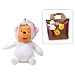 Search : Winnie the Pooh Key Chain Plush
