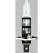 2x Narva 48350 H1 12V 100W P14,5s Halogen Rallye