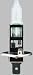 Produkt-Bild: 2x Narva 48320 H1 12V 55W P14,5s Halogen KFZ Lampe