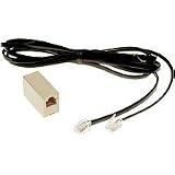 Photogenic 5' Extension Cable for the Powerlight Remote Digital Display Accessories. (PLX-5)