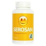 Serosan, 90 Kapseln