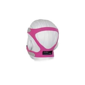 Universal Headgear - Pink, Medium