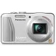 Panasonic Lumix ZS20 14.1 High Sensitivity MOS Digtial Camera with 20x Optical Zoom, White (DMC-ZS20W)