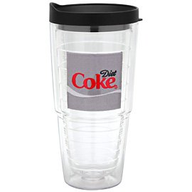 Diet Coke Tumbler - 24oz