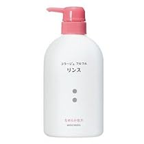コラージュフルフルリンスS 400ml
