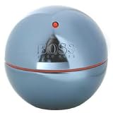 Hugo Boss In Motion Blue 3.0 Fl. oz. Eau De Toilette Spray Men by Hugo Boss