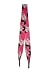 Foot Galaxy 54" Pink Camouflage Printed Shoe Laces