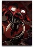 Five Nights at Freddy's Custom Collage Poster 20x30 inch