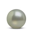 Body Ball 55 cm (Silver) by Valeo