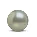 Body Ball 55 cm (Silver)